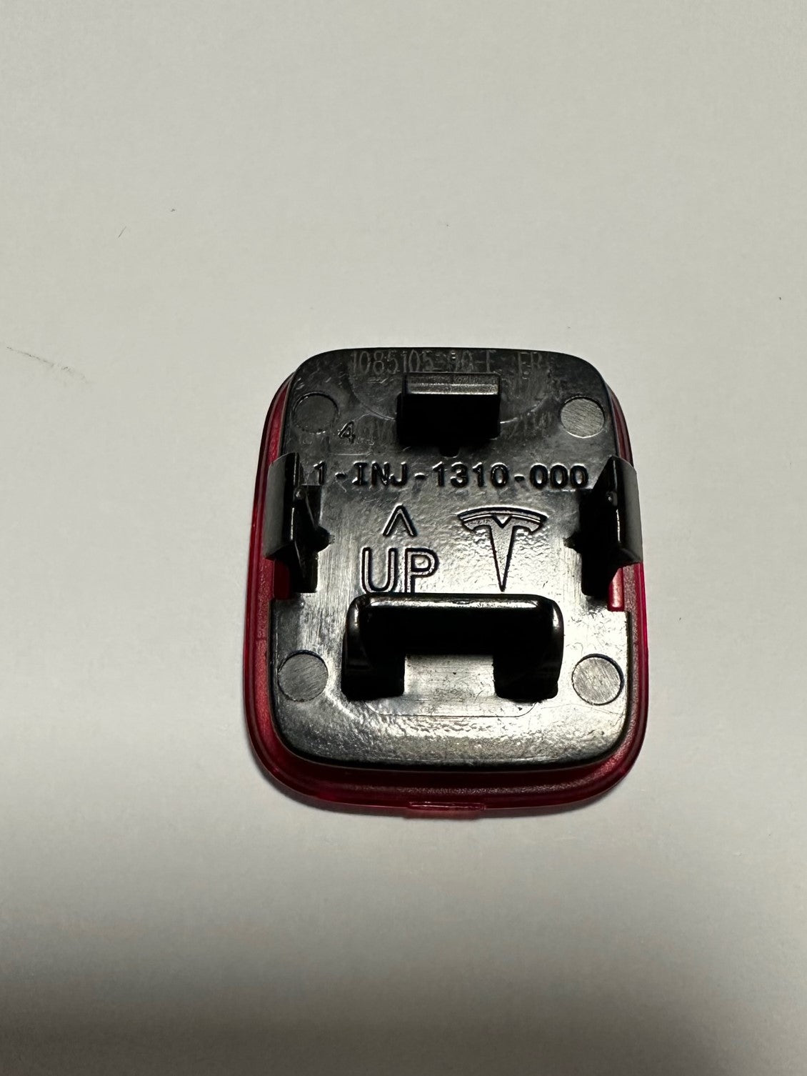 Tesla Model 3, Y, S, X Front Door Panel Reflector