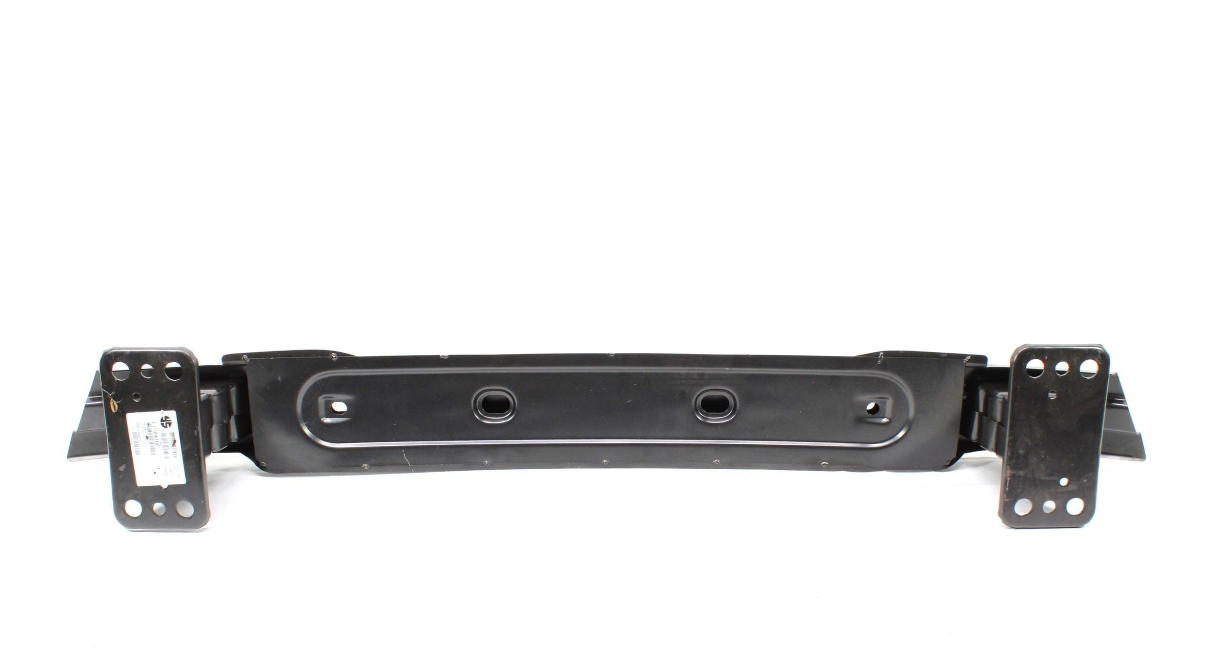 Fiat 500E Front Bumper Reinforcement, 2013-2019