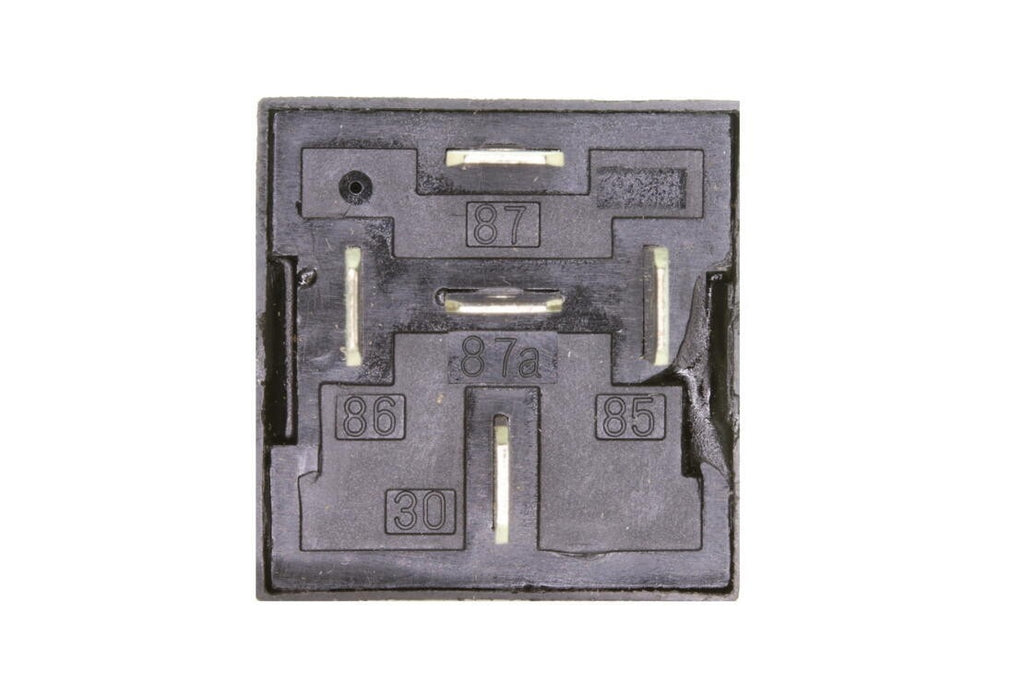 Chevy Volt Fuel Pump Relay, 2017-2019