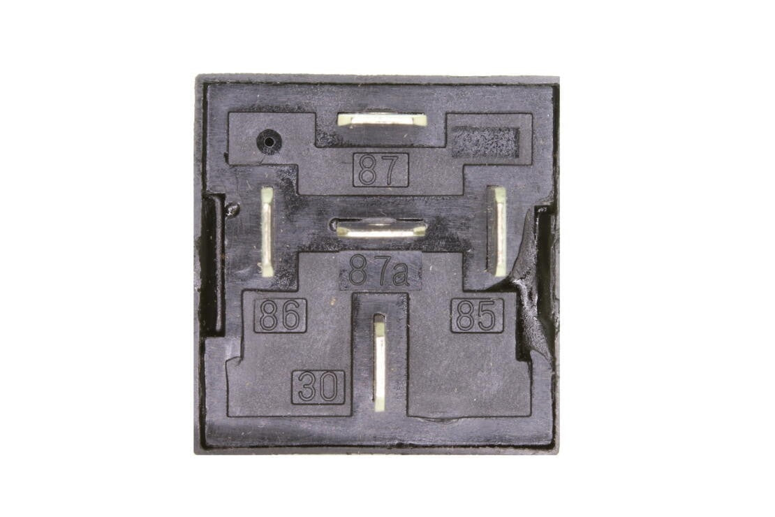 Chevy Volt Fuel Pump Relay, 2017-2019