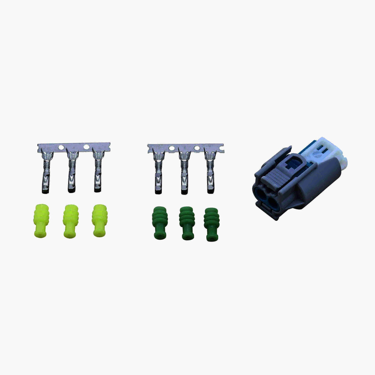 BMW I3 Ambient Air Temperature Sensor Connector Repair Kit, 2014-2020