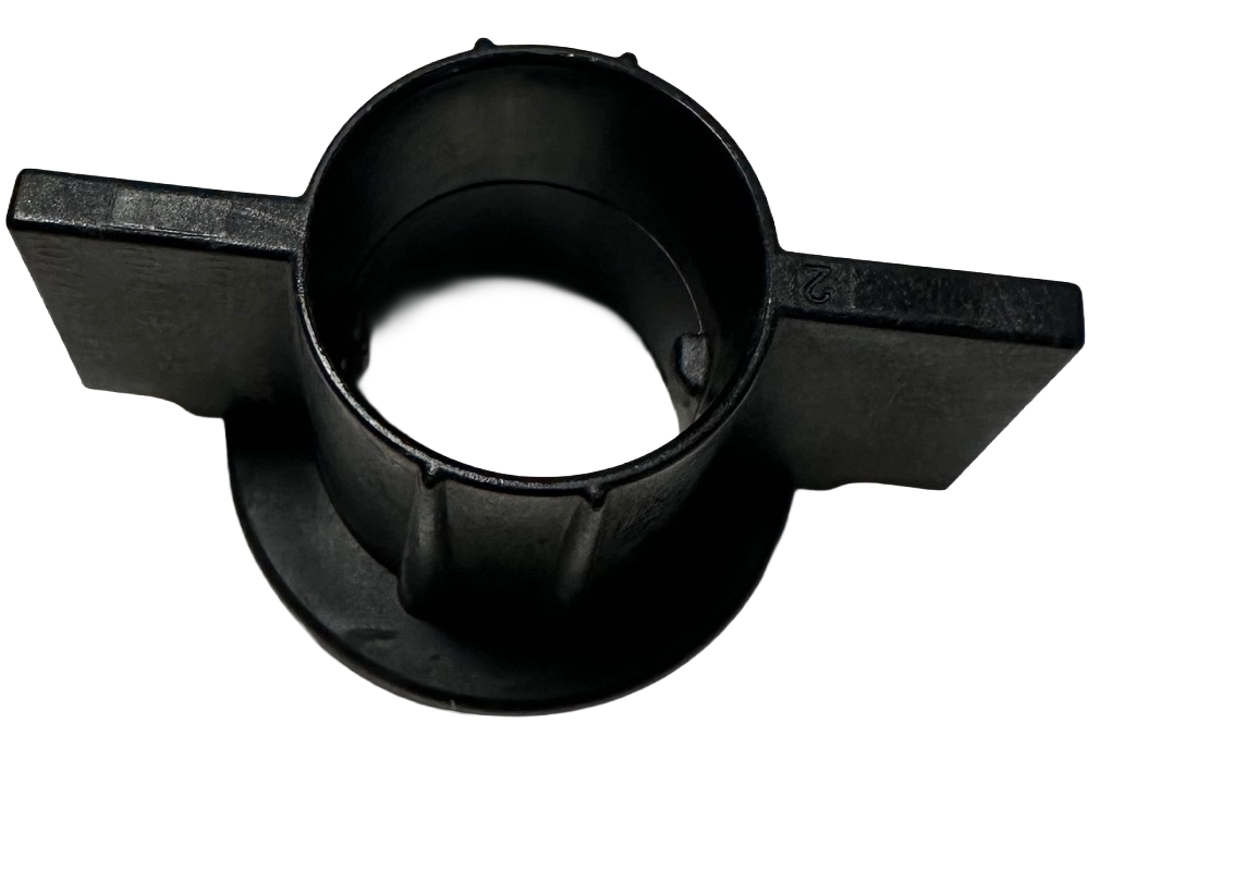 Tesla Model X Rear Falcon Door Close Switch Retainer, 2016-2021
