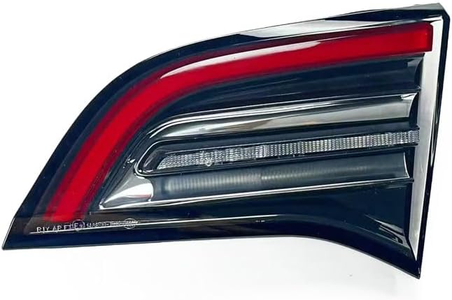 Tesla Model 3, Y Rear Inner Taillight Assembly, Right, 3-Pin, 2017-2021