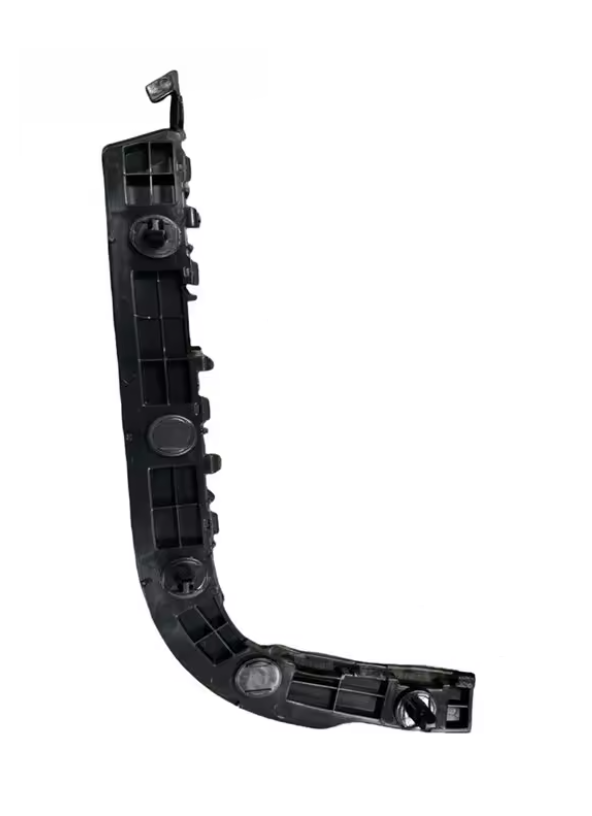 Tesla Model 3 Highland Rear Bumper Right Retainer Wing Bracket, 2024-2026