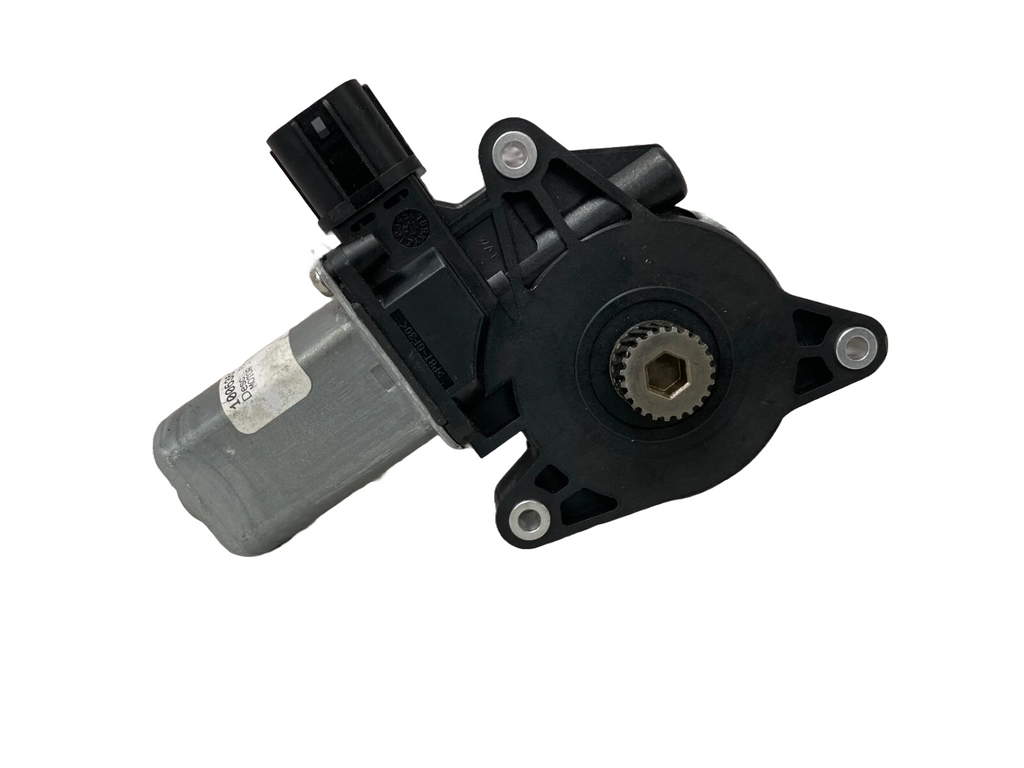 Tesla Model S Side Sunroof Panoramic Motor, Right, USED, 2012-2020