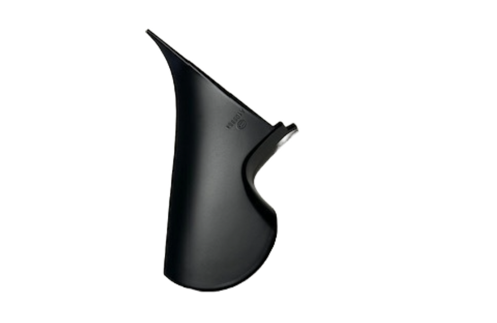 Tesla Model 3 Side Mirror Lower Triangle Base, Right, 2021-2024