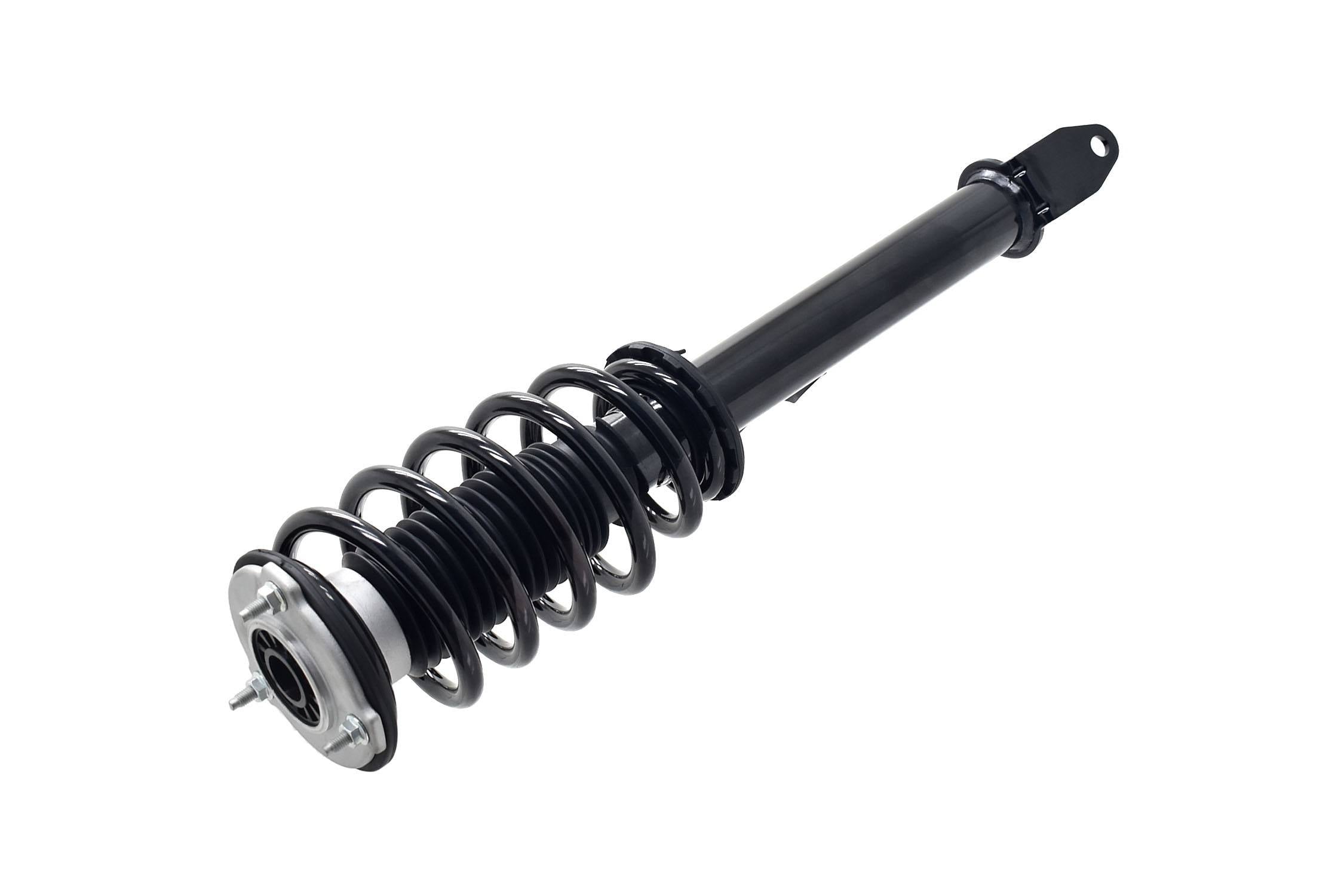 Tesla Model 3 Strut and Coil Spring Assembly, Front Right, RWD, 2017-2021