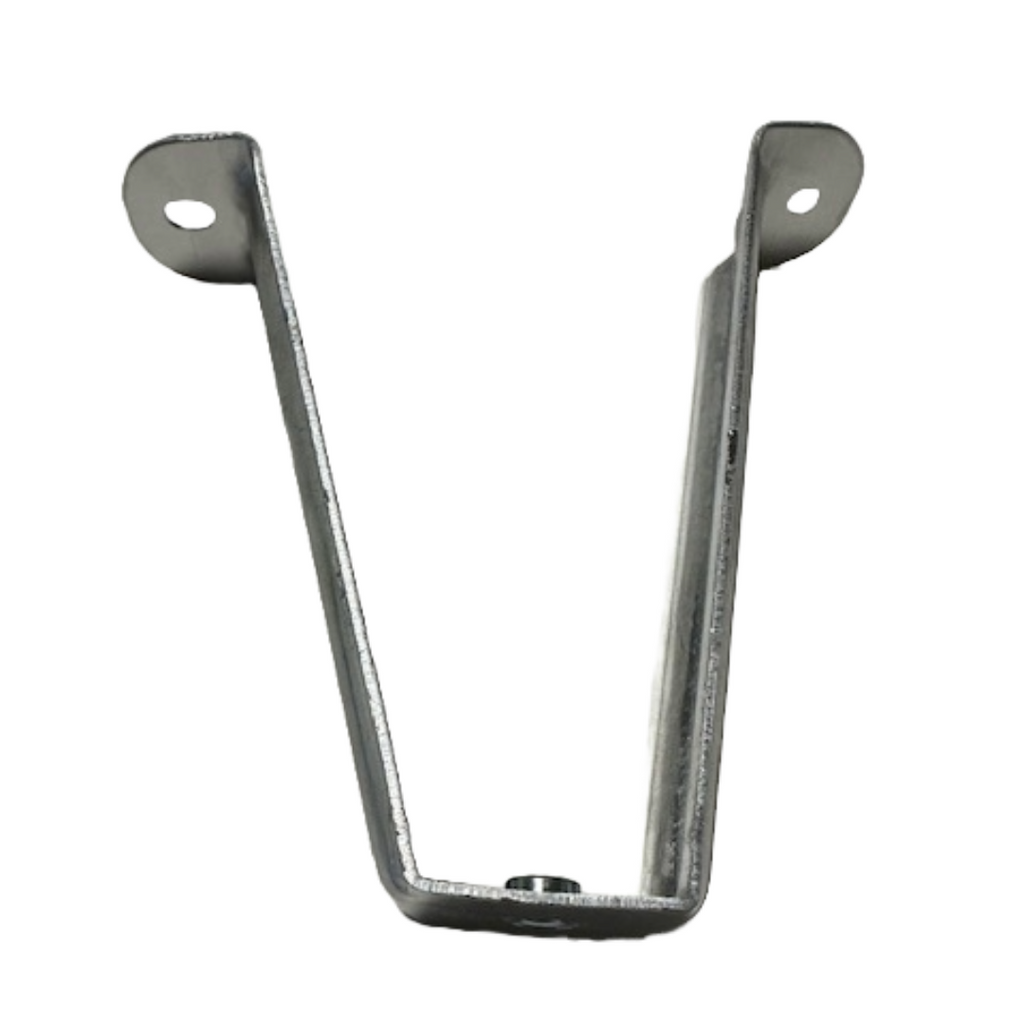 Tesla Model X Rear Aeroshield Trunk Bracket Assembly, Right, 2016-2025