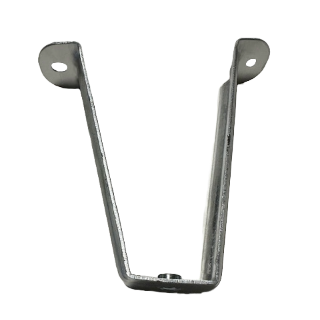 Tesla Model X Rear Aeroshield Trunk Bracket Assembly, Right, 2016-2025