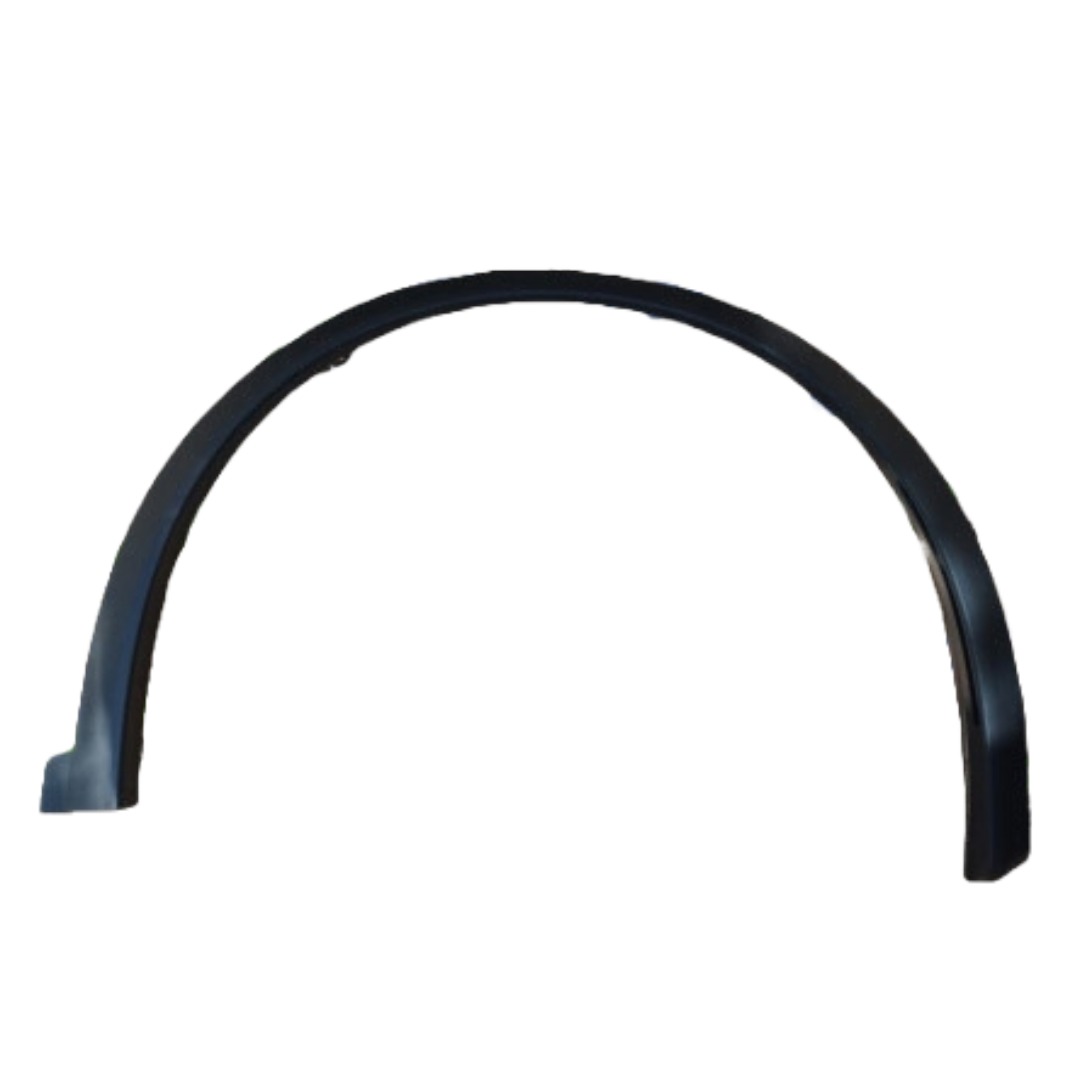 Tesla Model X Front Fender Garnish Molding, Right Front, New, 2021-2025