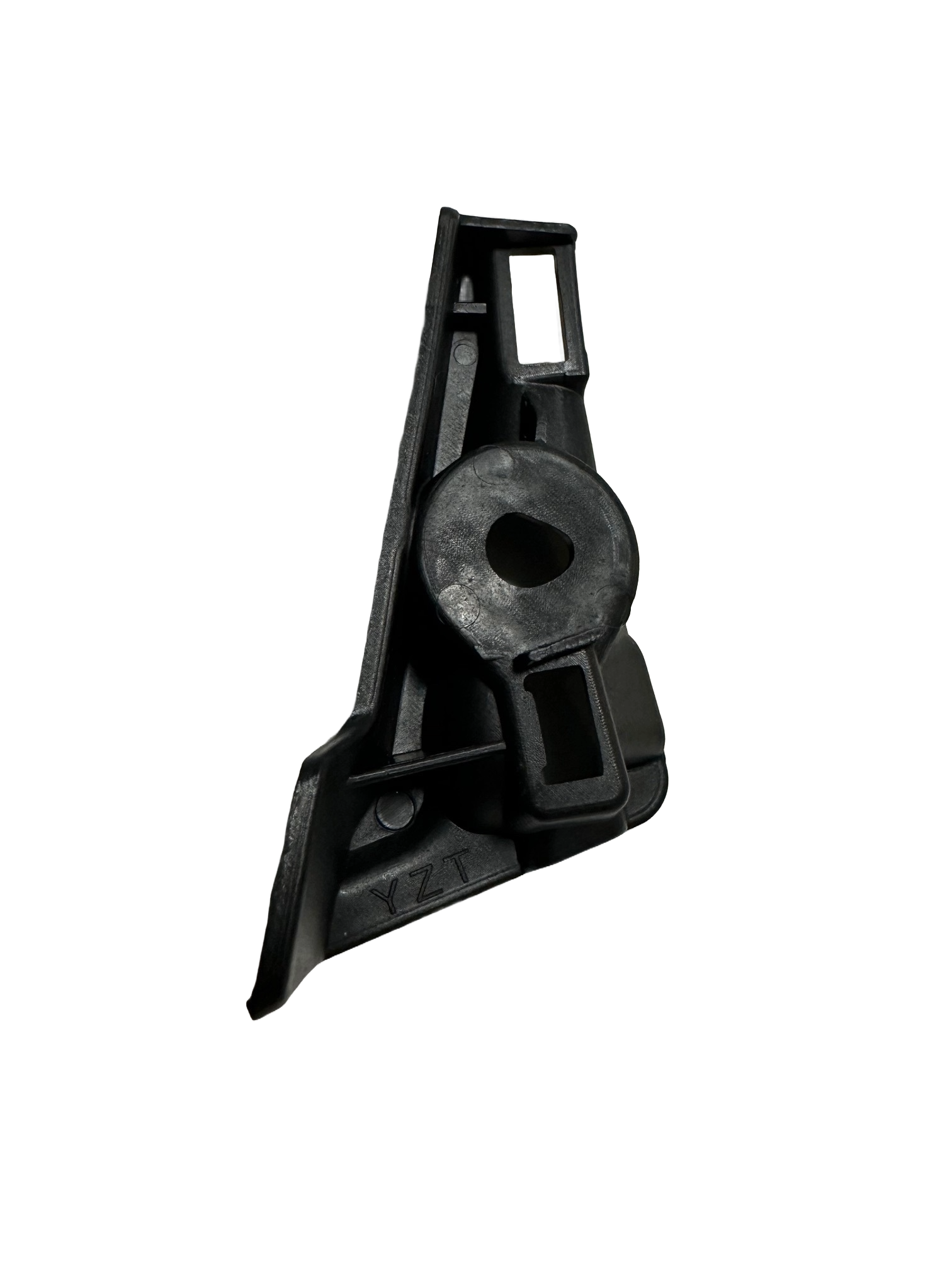 Tesla Model 3 Right Front Cowl Screen Carrier Bracket, 2017-2026