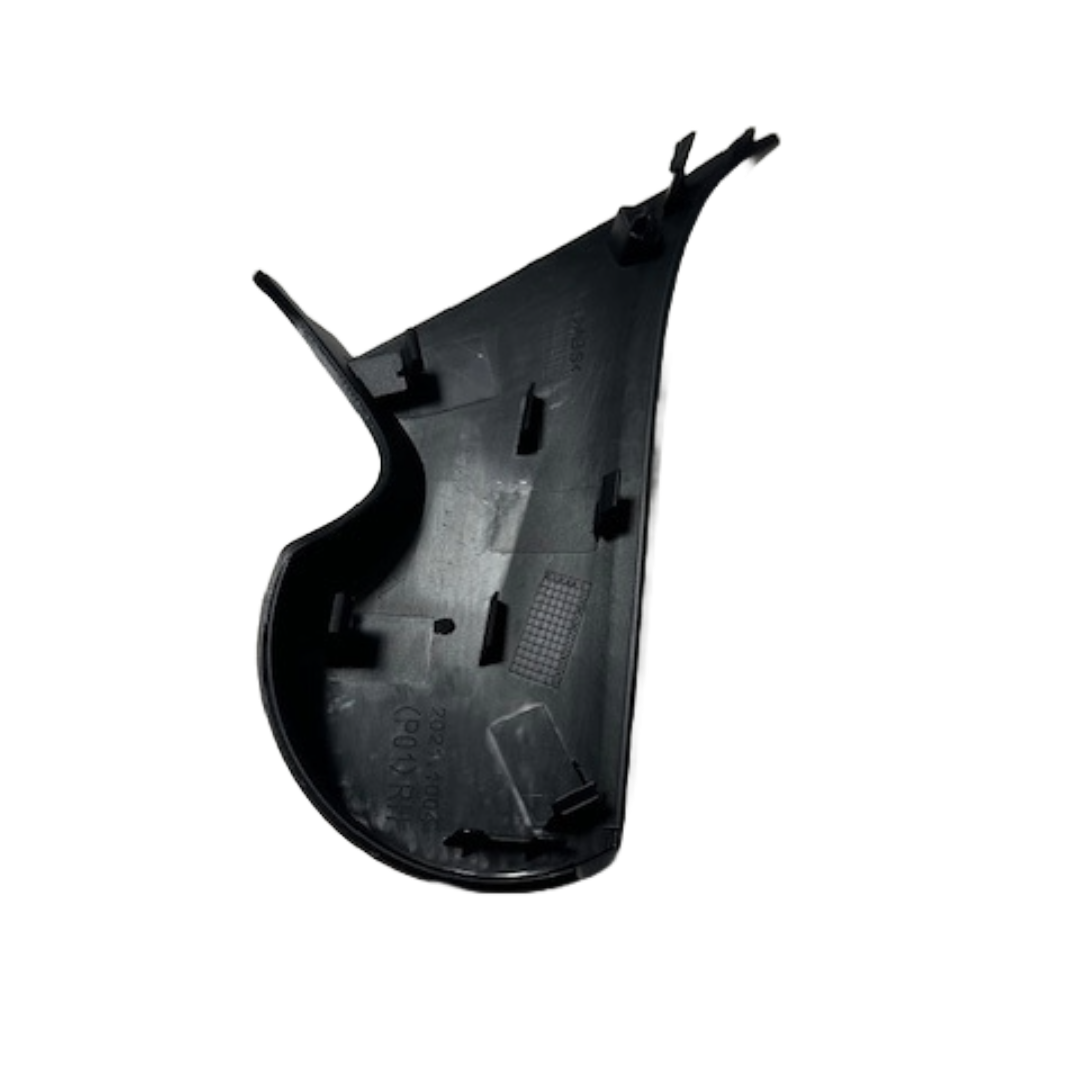 Tesla Model 3 Side Mirror Lower Triangle Base, Right, 2021-2024