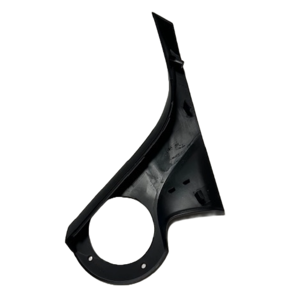 Tesla Model 3 Side Mirror Upper Triangle Base, Right, 2021-2026