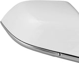 Tesla Model 3 Outside Mirror Assembly Right Side, White, 2017-2020