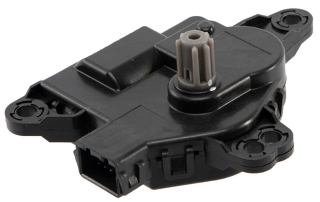 Tesla Model S HVAC Mode Heater Blend Door Actuator, 2012-2019