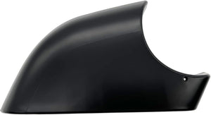 Tesla Model 3 Outside Mirror Lower Cover Cap, Black, Right, 2017-2023