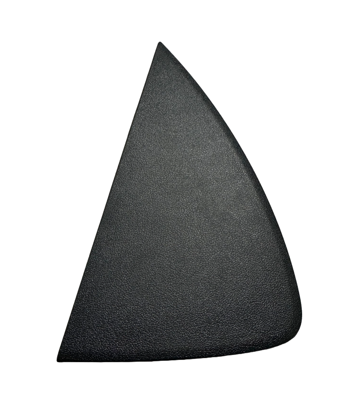 Tesla Model 3, Y Dashboard End Cap Cover Trim, Right