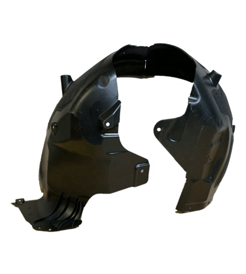 Tesla Model 3 Front Right Wheel Liner, 2018-2023