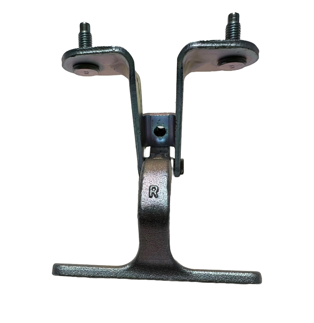 Tesla Model Y Rear Trunk Lift Gate Hinge Assembly, Right , 2020-2025
