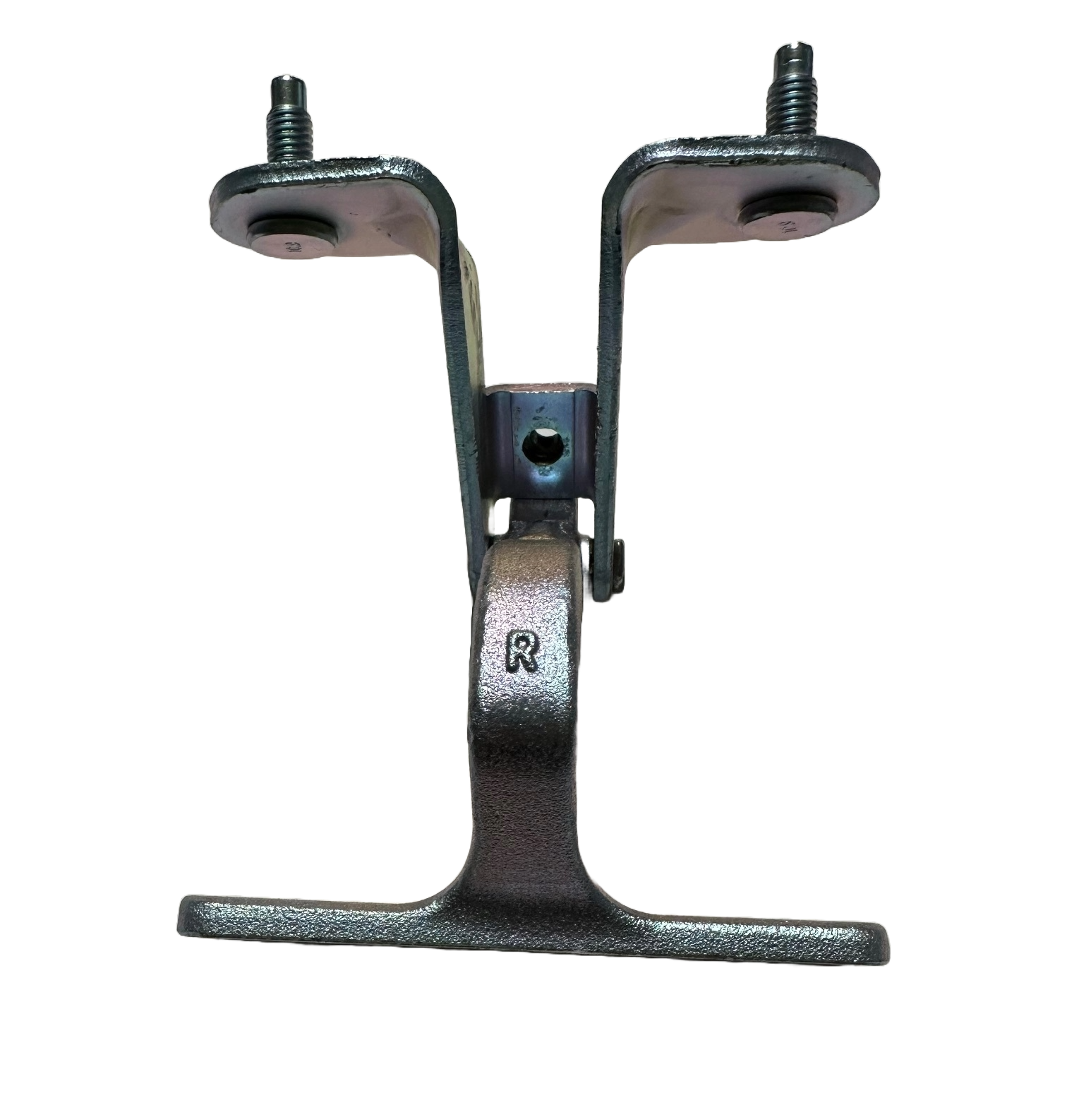 Tesla Model Y Rear Trunk Lift Gate Hinge Assembly, Right , 2020-2025