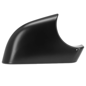 Tesla Model Y Outside Mirror Lower Cover Cap, Black, Right, 2020-2024