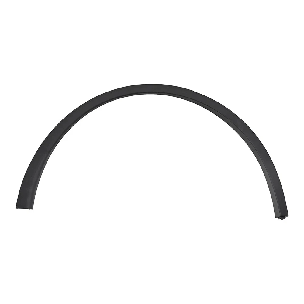 Tesla Model Y Juniper Front Fender Garnish Molding Trim, Right Rear, New, 2026
