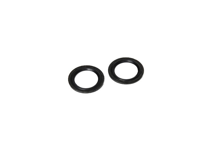 Chevy Volt Auxiliary Air Conditioning Evaporator Outlet Hose Seal, 201