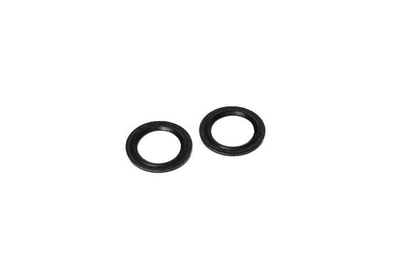 Chevy Volt Auxiliary Air Conditioning Evaporator Outlet Hose Seal, 2011