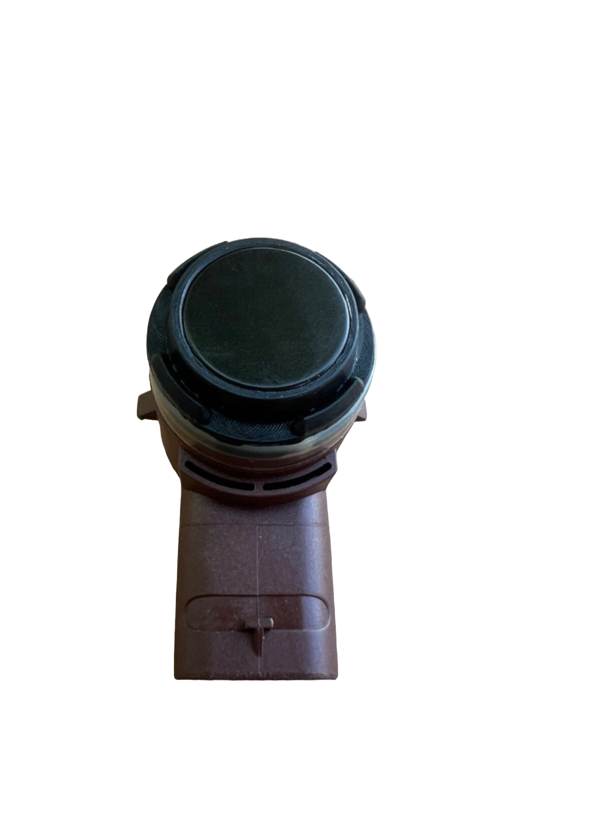 Parking Assist Sensor, Rear, Black, for Rivian R1T, R1S