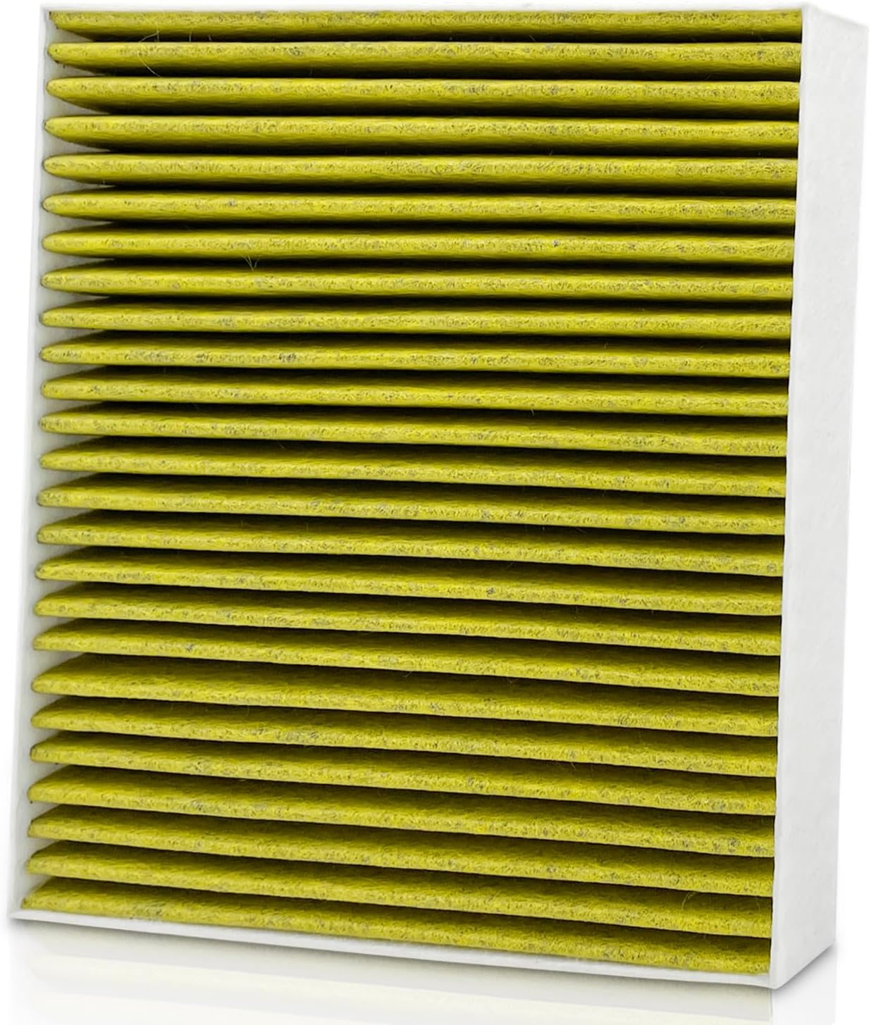 Cabin Air Filter Replacement with Activated Carbon, for Rivian R1T, R1S, 2022-2025