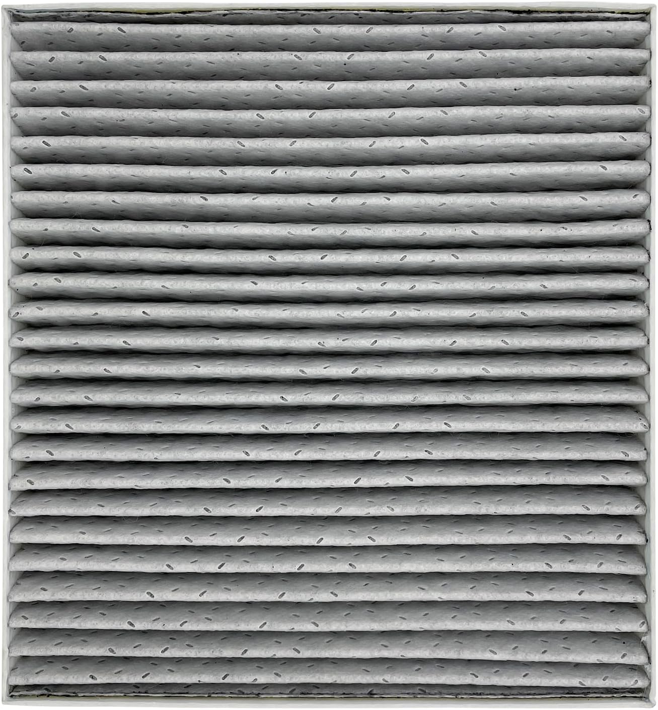 Cabin Air Filter Replacement with Activated Carbon, for Rivian R1T, R1S, 2022-2025