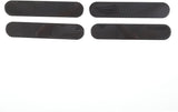 Rivian R1T, R1S Door Handle Decal Wrap, 4pc Set, Many Colors, 2022-2025