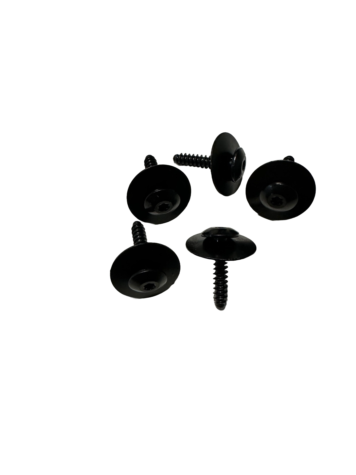 Skid Plate, Under Shield Screws, T20, for Rivian R1T, R1S