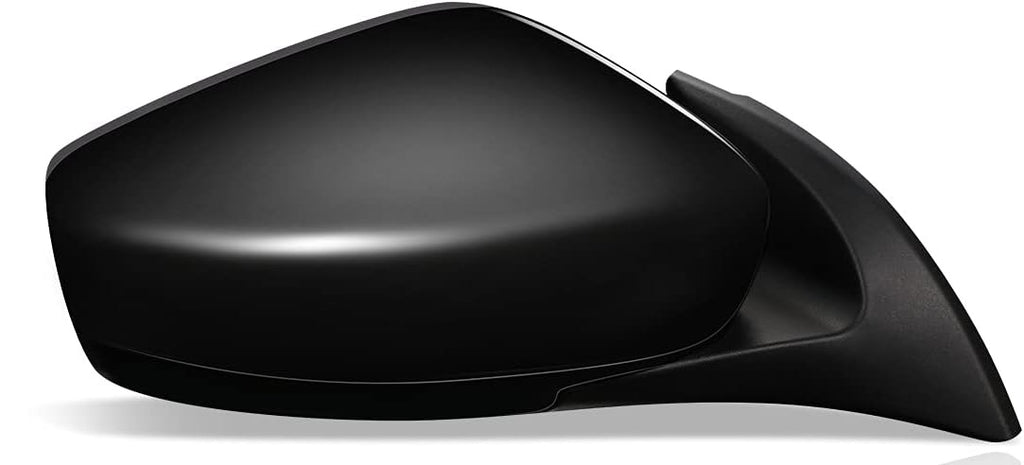 Nissan Leaf Right Outside Door Mirror, 2018-2022