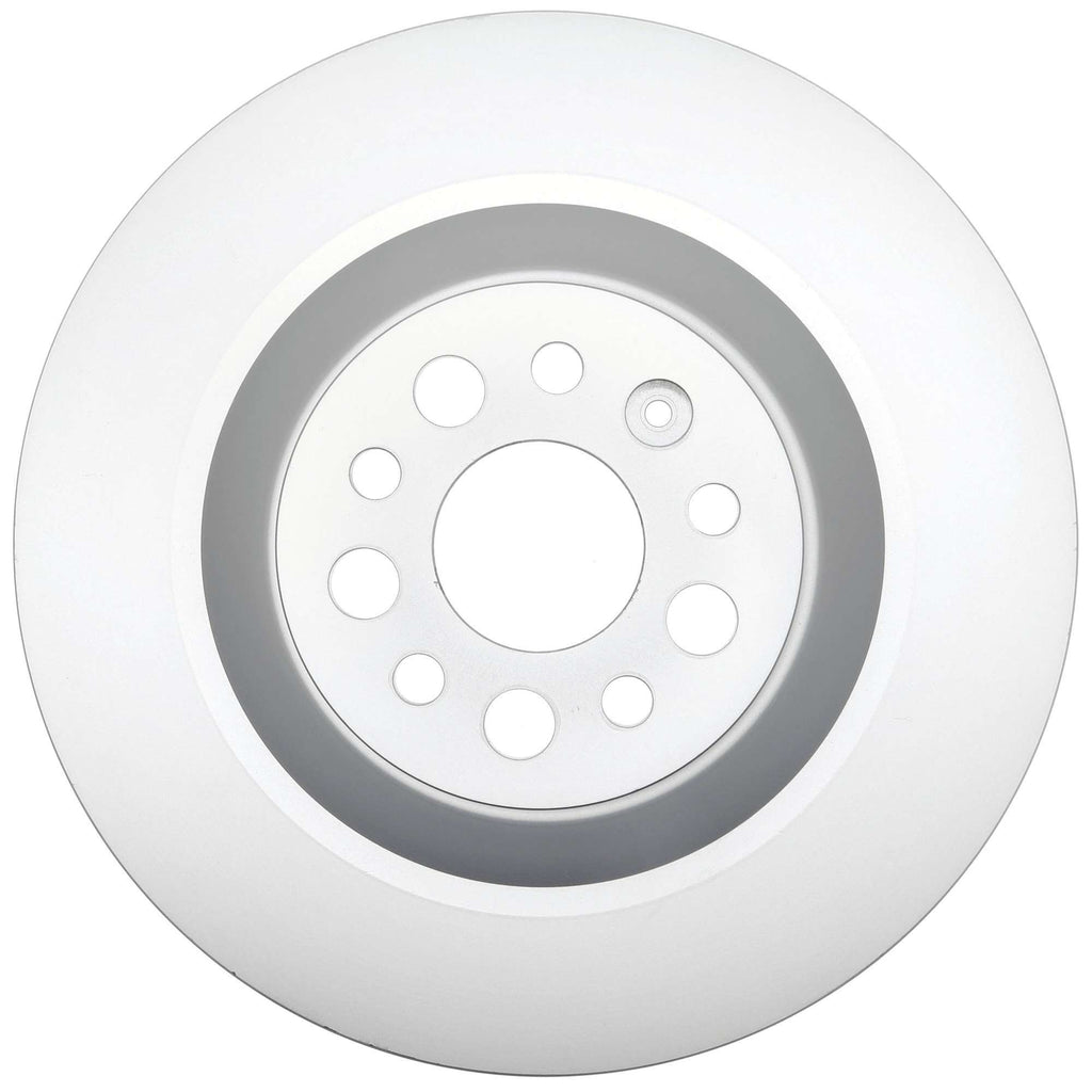 Tesla Model S Front Brake Rotor, 2021-2024