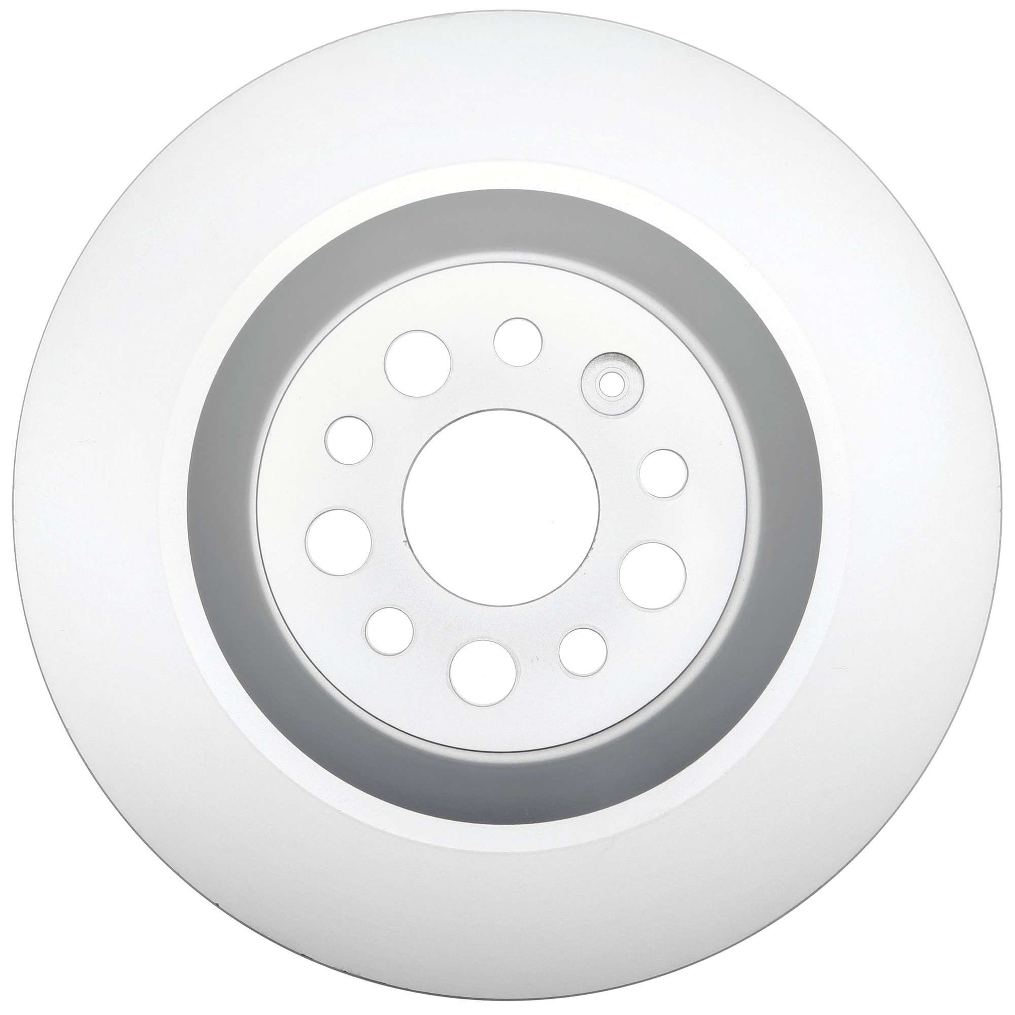 Tesla Model S Front Brake Rotor, 2021-2024