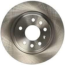 Replace your Smart Car Fortwo worn-out front brake rotors with these standard premium replacements from EV Parts Online! Smart Car Fortwo 2016, 2017, 2018, 2019 Smart Car Forfour 2016, 2017, 2018 Replacement for 4534200100 Designed to deliver trou...