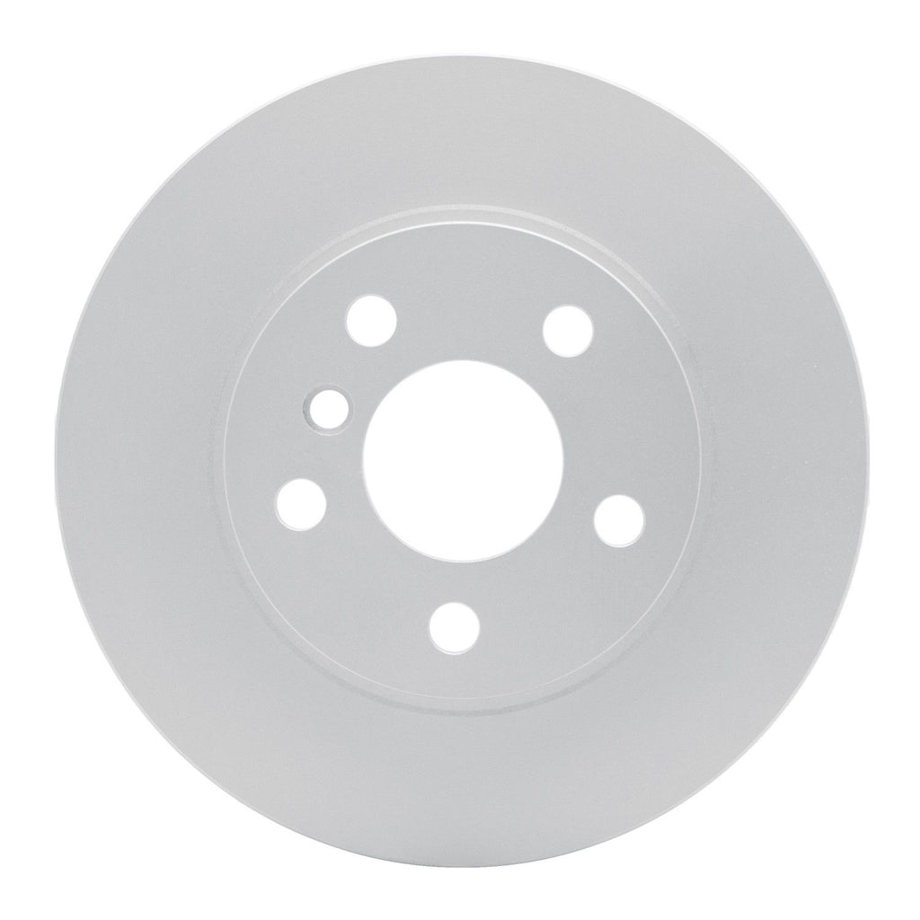 BMW I3 Front Performance Coated Rotor, 2014-2021