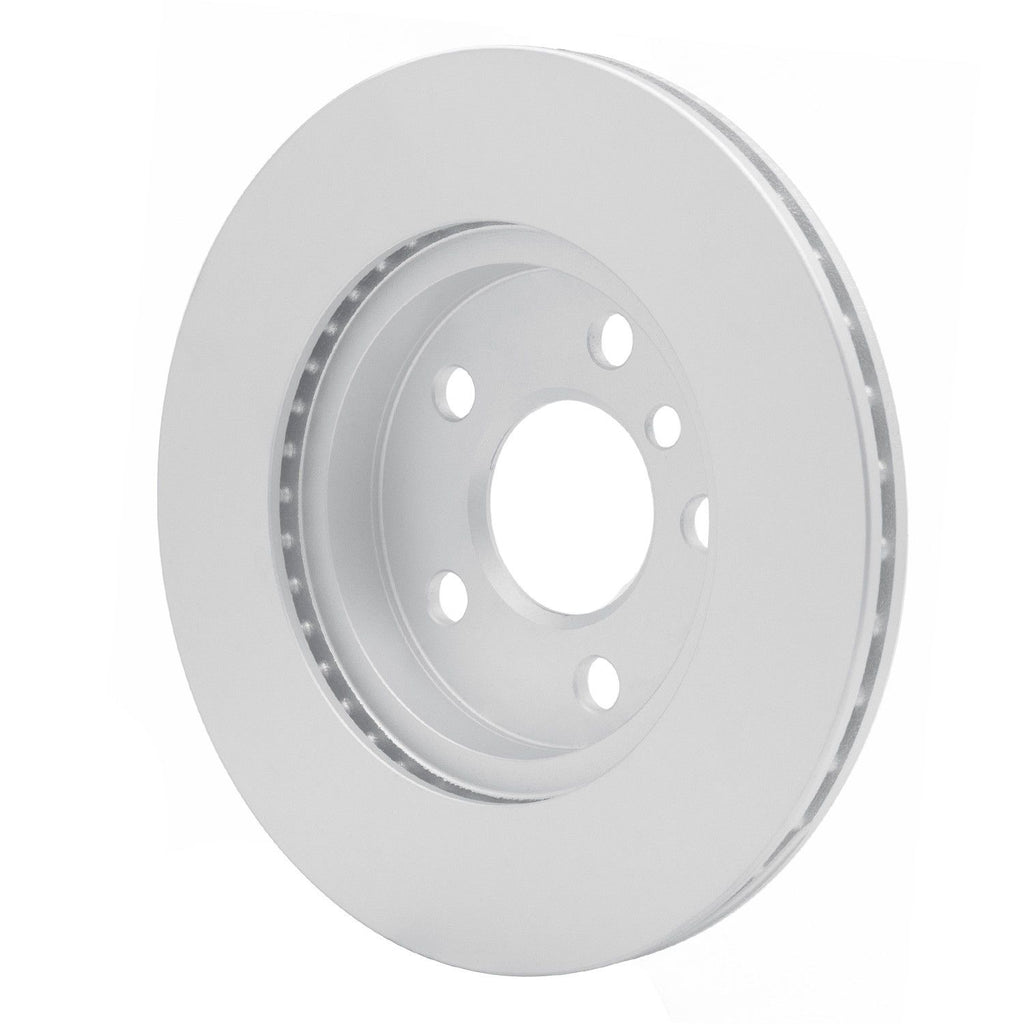 BMW I3 Front Performance Coated Rotor, 2014-2021