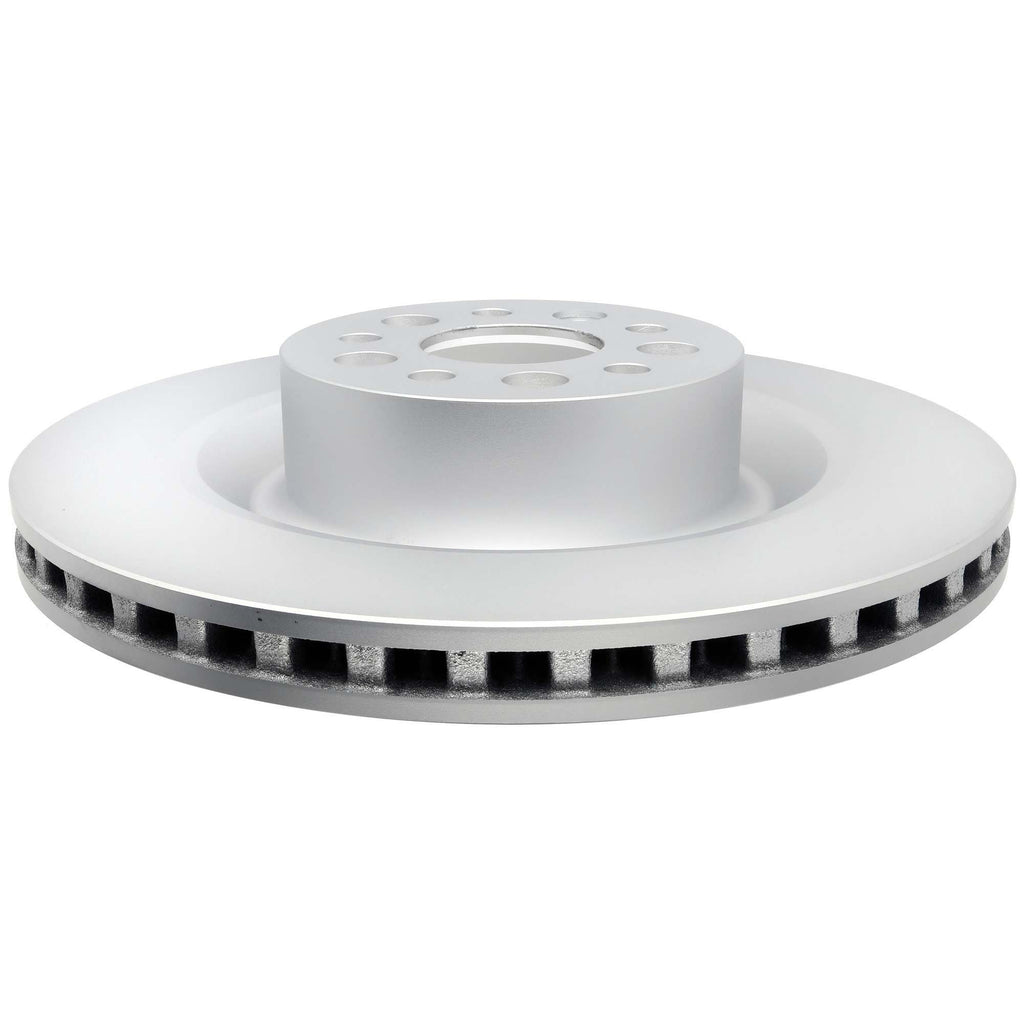 Tesla Model S Front Brake Rotor, 2021-2024