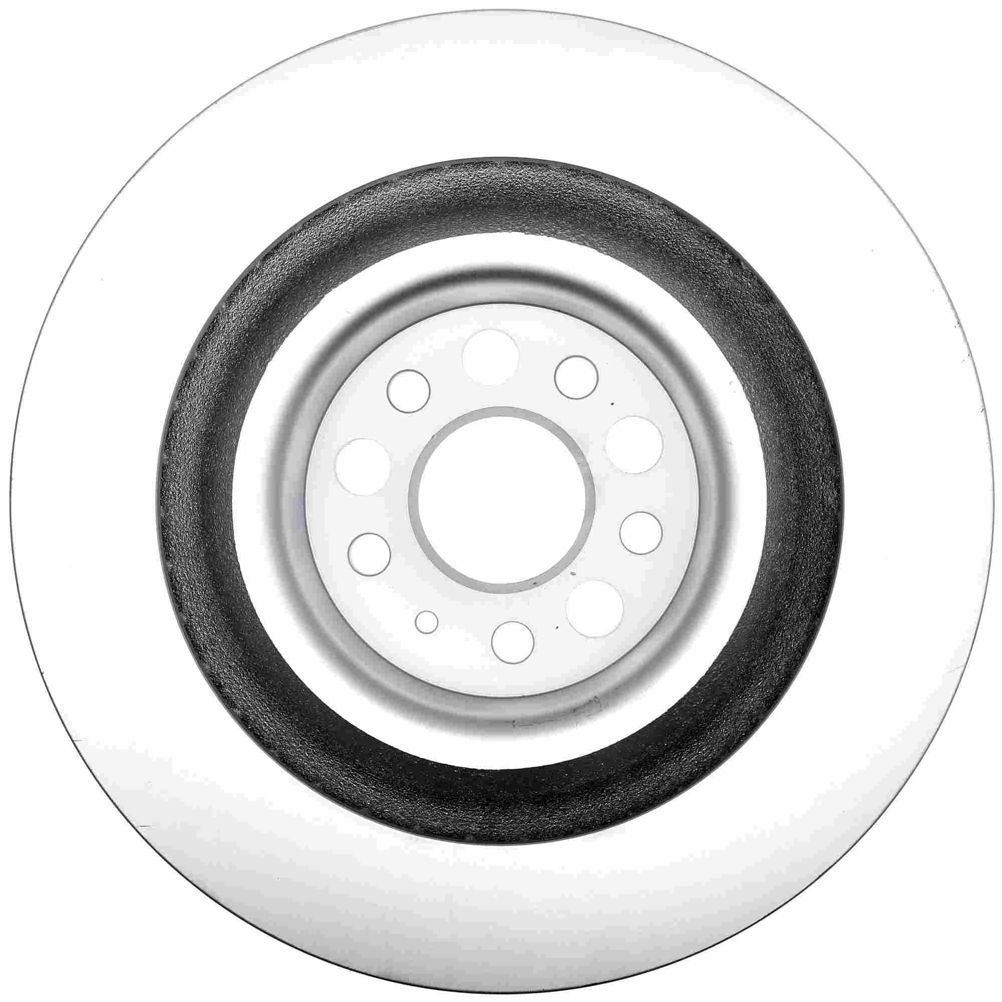 Tesla Model S Front Brake Rotor, 2021-2024