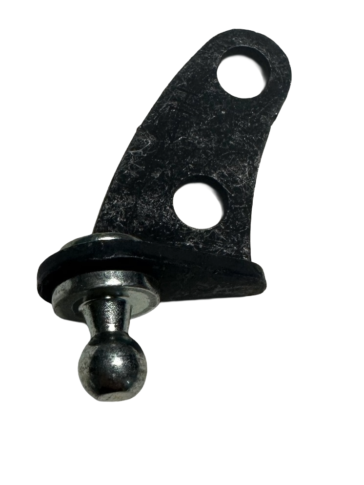 Tesla Model S Hood, Frunk Right Strut Upper Damper Mounting Bracket, 2012-2020