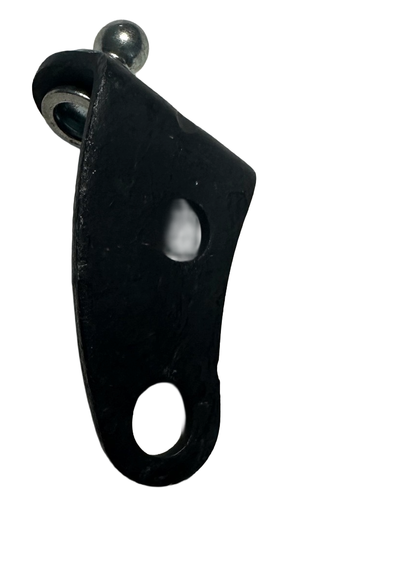 Tesla Model S Hood, Frunk Right Strut Upper Damper Mounting Bracket, 2012-2020