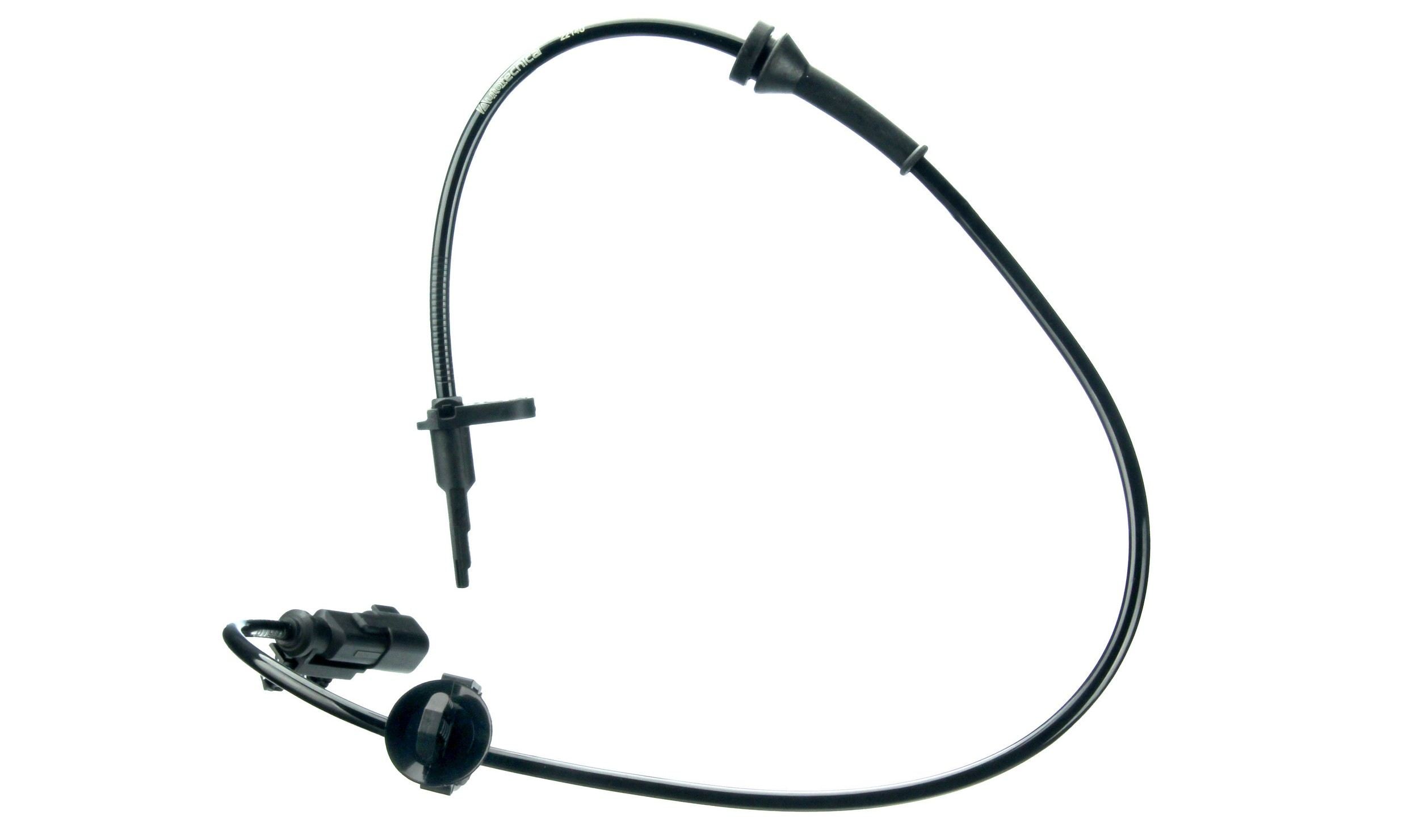 Tesla Model S Rear ABS Wheel Speed Sensor Assembly, 2012-2016