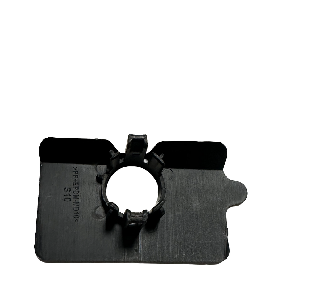Tesla Model S Rear Bumper Park Assist Sensor Retainer, Rear Left S10, 2021-2024