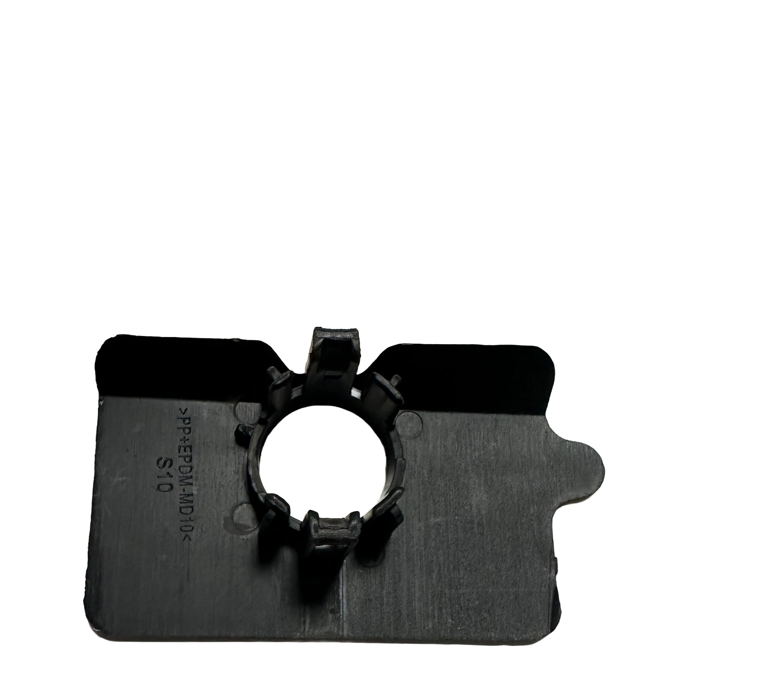 Tesla Model S Rear Bumper Park Assist Sensor Retainer, Rear Left S10, 2021-2024