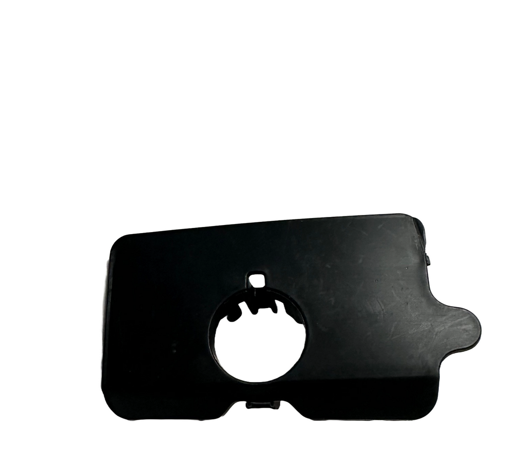 Tesla Model S Rear Bumper Park Assist Sensor Retainer, Rear Left S10, 2021-2024
