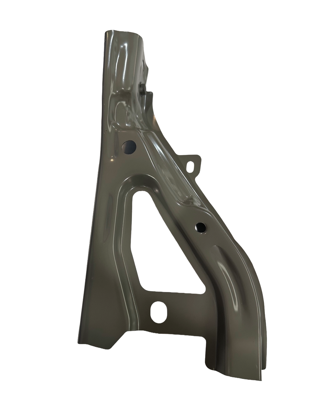 Tesla Model Y Juniper Front Lower Fender Bracket Assembly, Right, 2026