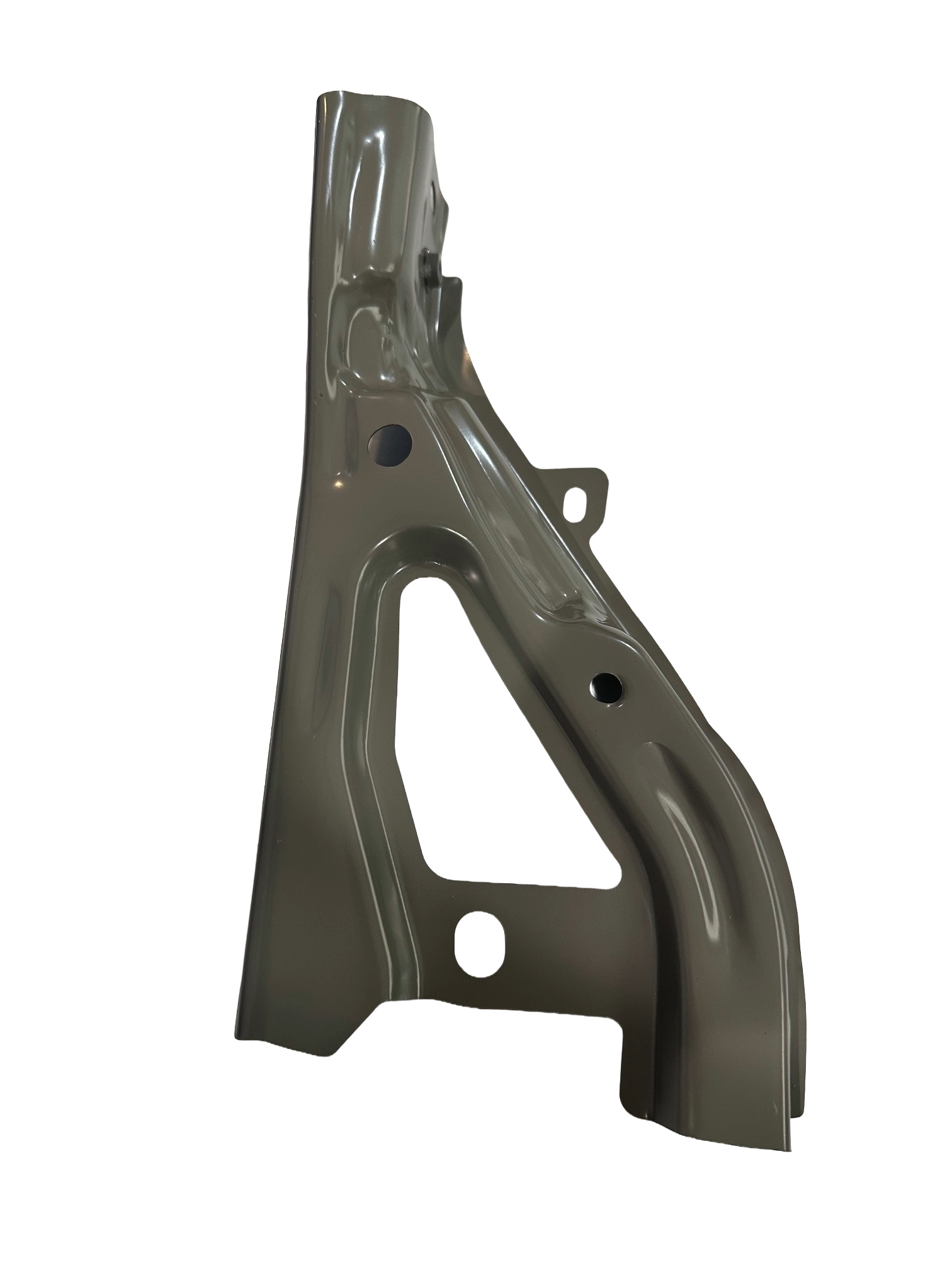 Tesla Model Y Juniper Front Lower Fender Bracket Assembly, Right, 2026