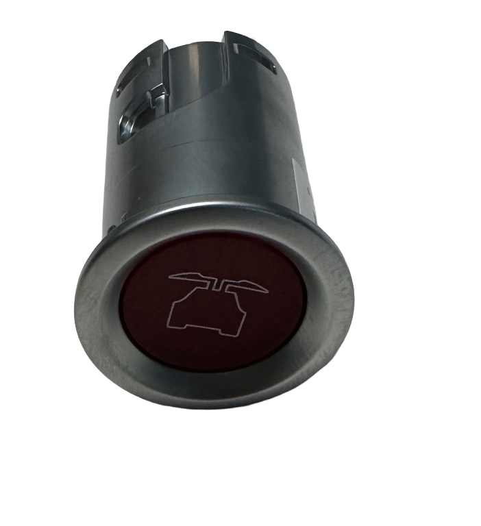 Tesla Model X Rear Falcon Door Close Switch, Left, 2016-2021